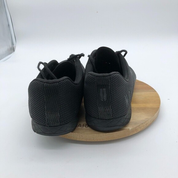 Nobull Trainers Shoes Womens 12.5 Mens 11 Black Athletic Sneakers Superfabric main image 11